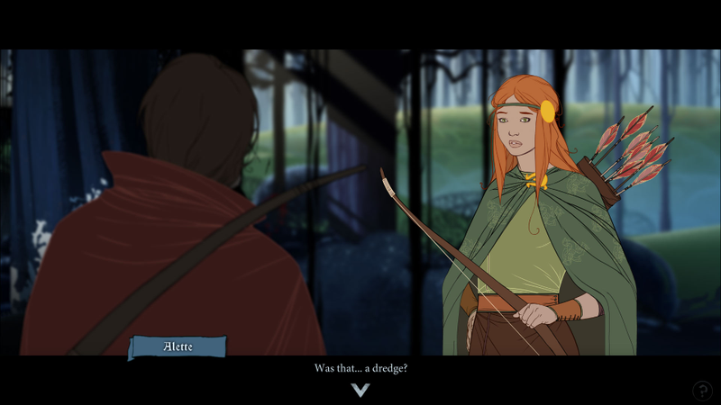 Illustration for article titled More Stunning Art From 2013's Prettiest Video Game
